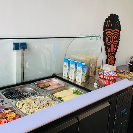 City Hostel Nurnberg-Furth-Erlangen Kültér fotó