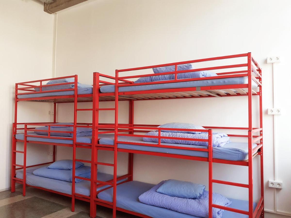 City Hostel Nurnberg-Furth-Erlangen Kültér fotó