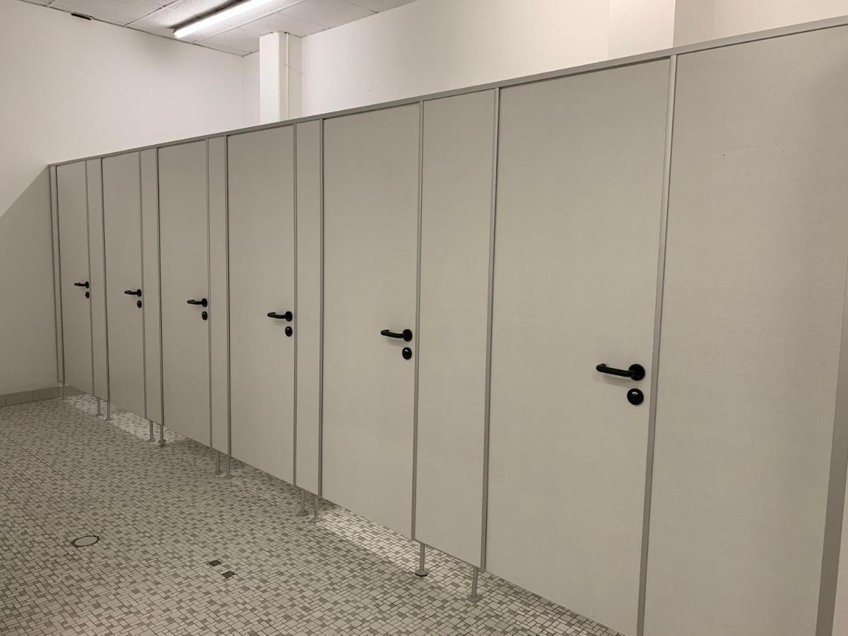 City Hostel Nurnberg-Furth-Erlangen Kültér fotó