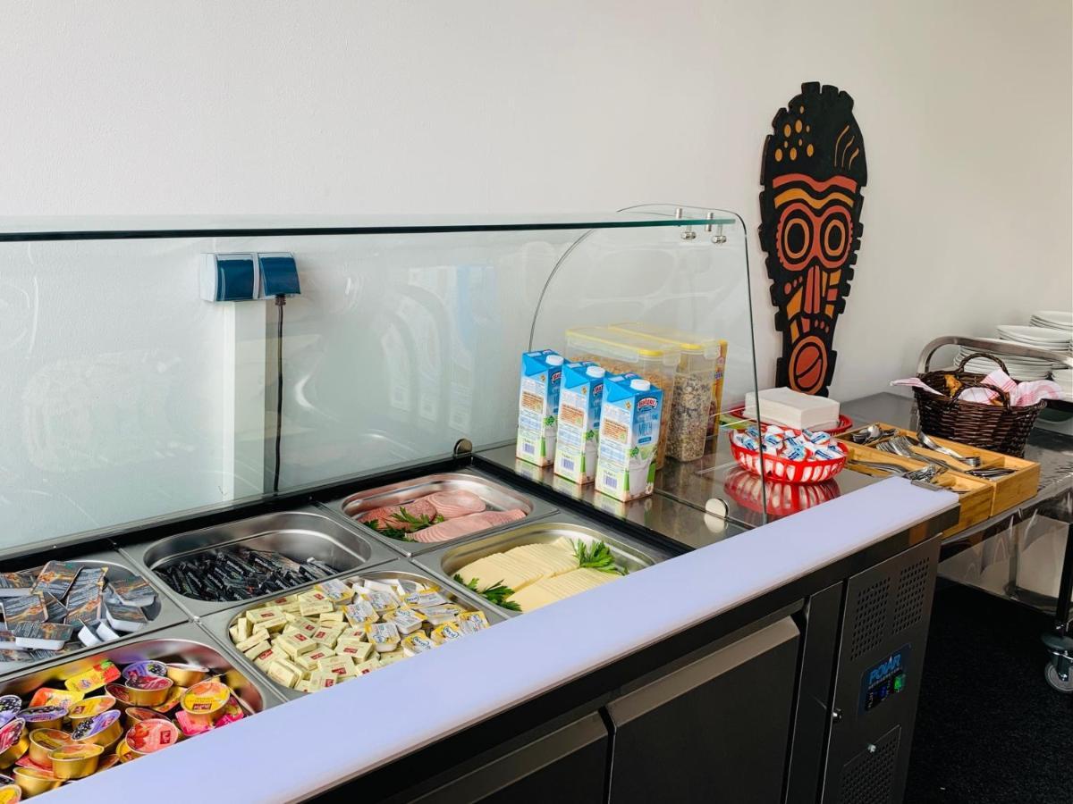 City Hostel Nurnberg-Furth-Erlangen Kültér fotó
